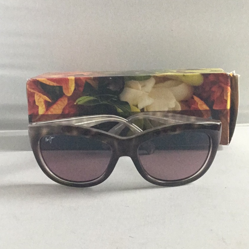 MAUI JIM KANANI POLARIZED LADIES.